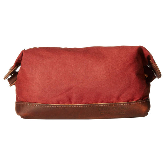 Red Wing Heritage Leather Bottom Kit in Red One Size Fits All