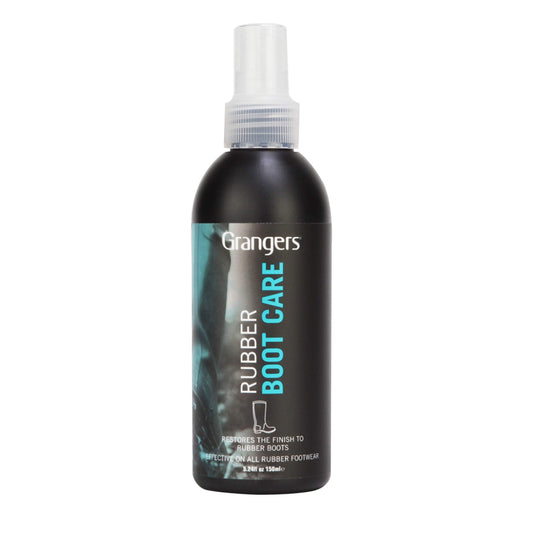 Grangers Rubber Boot Care 150ml