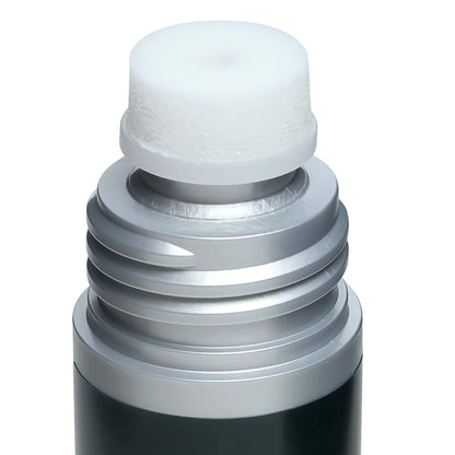 Collonil Rustical Classic 100ml for greased and oiled leather-Grey