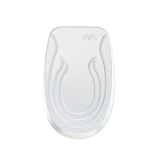Pedag Soft Heel Invisible Gel Cushion for Pain Relief & Comfort