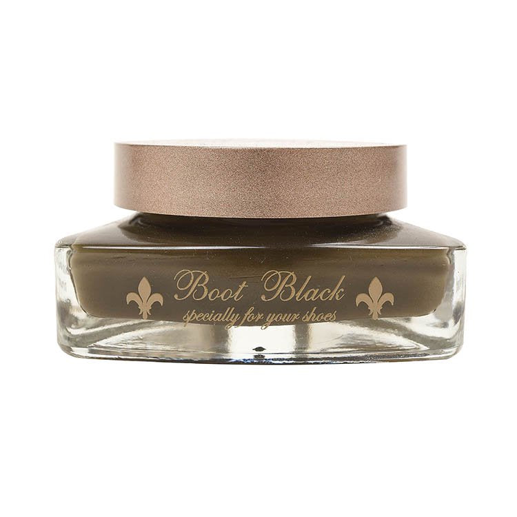 Boot Black Artist Palette Shoe Cream 35ml