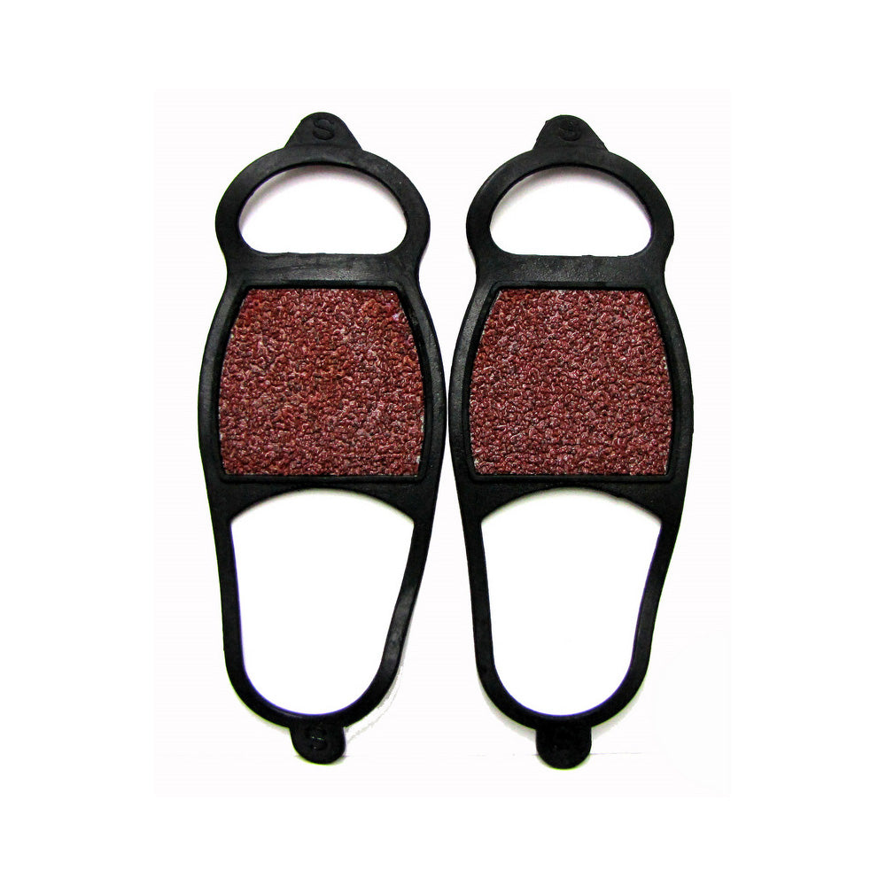 Sandy Shoe Ice Grippers Anti Slip