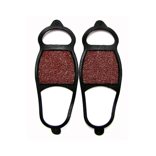 Sandy Shoe Ice Grippers Anti Slip