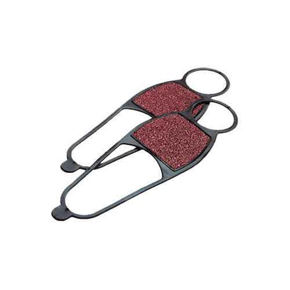 Sandy Shoe Ice Grippers Anti Slip