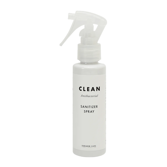Columbus Sneaker Care Sanitizer Spray 100ml
