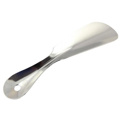 Saphir Beaute du Cuir Metal Shoehorn 18.5cm Medium
