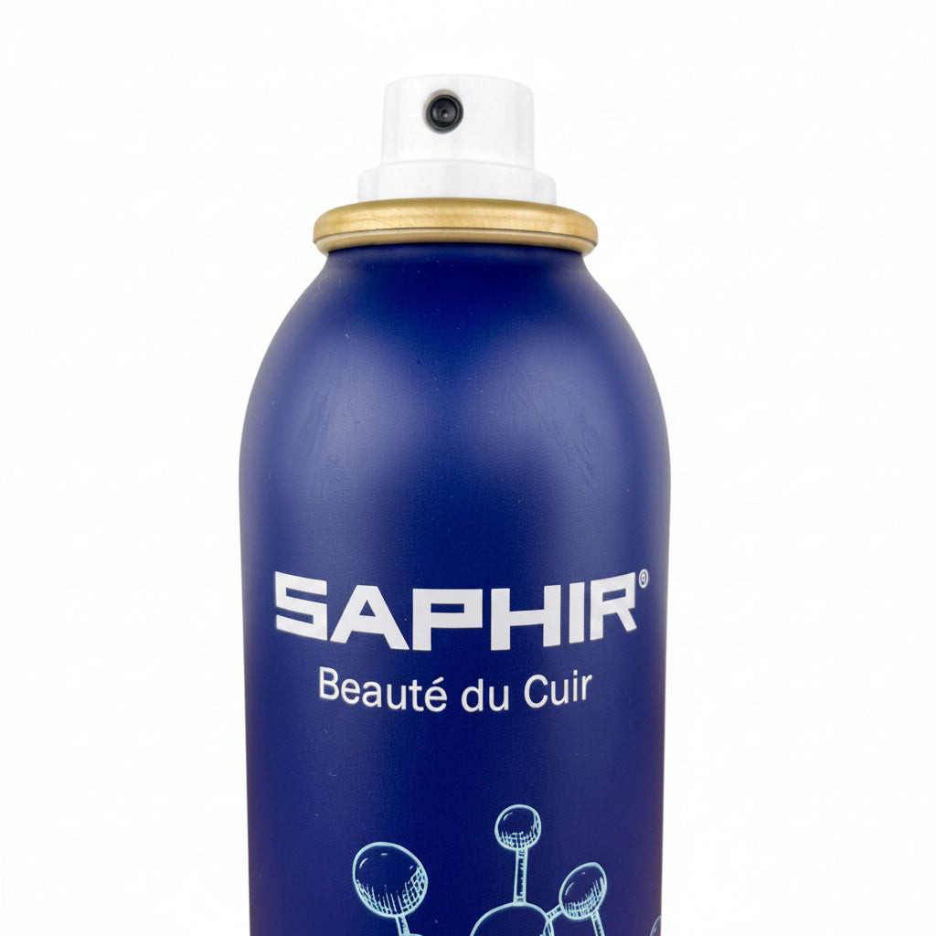 Saphir Beaute du Cuir Nano Invulner Waterproofing Spray 250ml