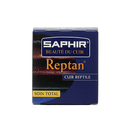 Saphir Reptan Reptile Leather Shoe Cream 50ml