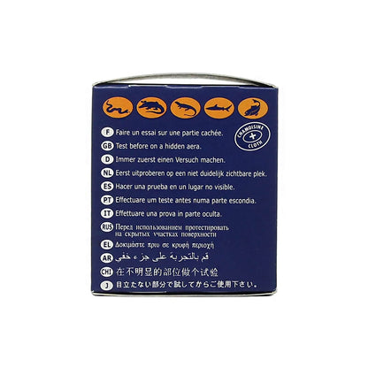 Saphir Reptan Reptile Leather Shoe Cream 50ml