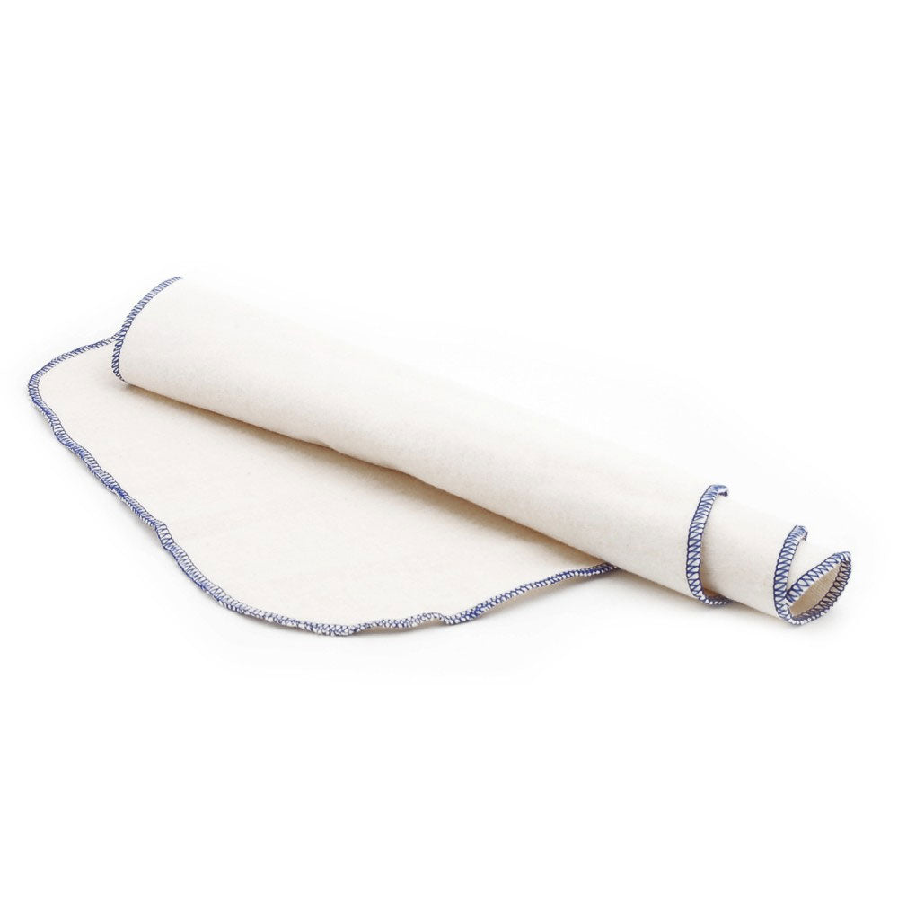 Saphir MÃƒÆ’Ã‚Â©daille d'Or Polishing Square Cotton Cloth