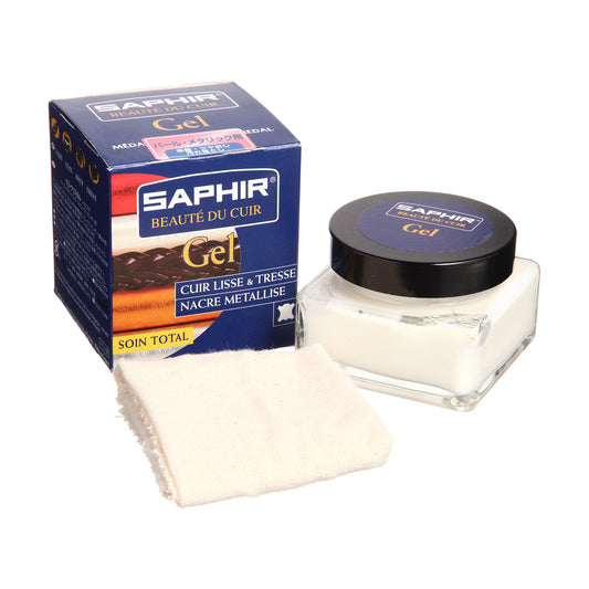 Saphir Cirage Gel 50ml