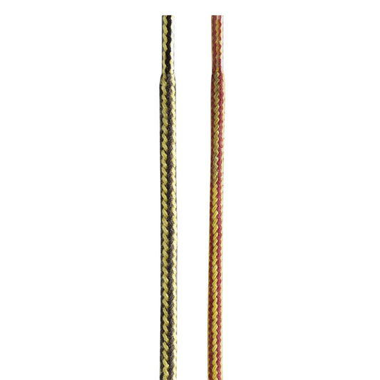 Saphir Beaute du Cuir Thin Laces