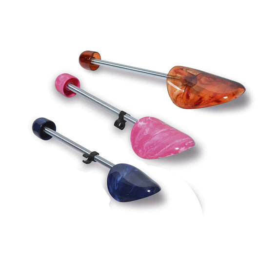 Saphir Travel Shoe Trees Plastic