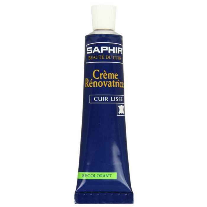 Saphir Creme Renovatrice 25ml Tube