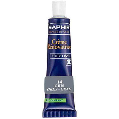 Saphir Creme Renovatrice 25ml Tube