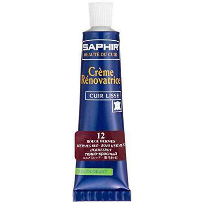 Saphir Creme Renovatrice 25ml Tube