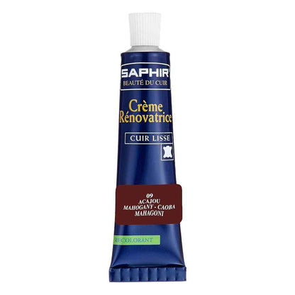 Saphir Creme Renovatrice 25ml Tube
