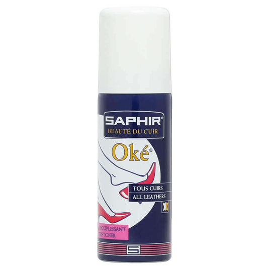 Saphir Leather Softener OKE Aerosol 50ml