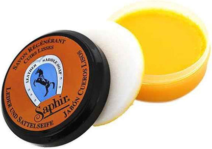 Saphir Saddle Soap 100ml