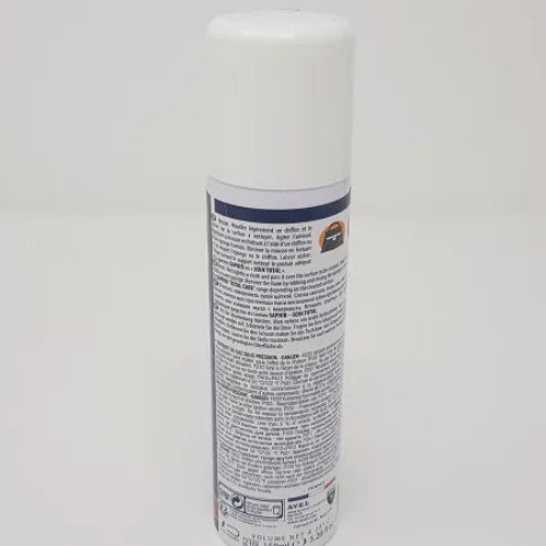 Saphir Shampoo Cleaner 150ml - Premium Care for Your Footwear