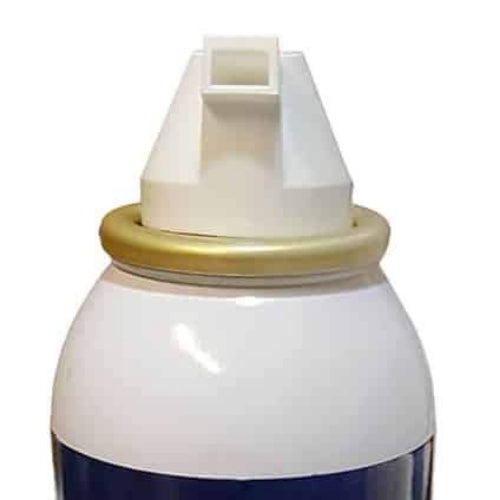 Saphir Shampoo Cleaner 150ml - Premium Care for Your Footwear