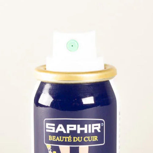 Saphir Leather Softener Beaute du Cuir Shoe-Eze 50ml