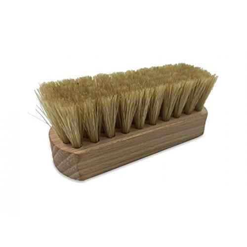 Saphir Buffer Brush for Professional Shoe Care and Polishing