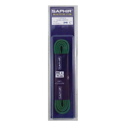 Saphir Beaute du Cuir Wax Round Laces 2462 75cm