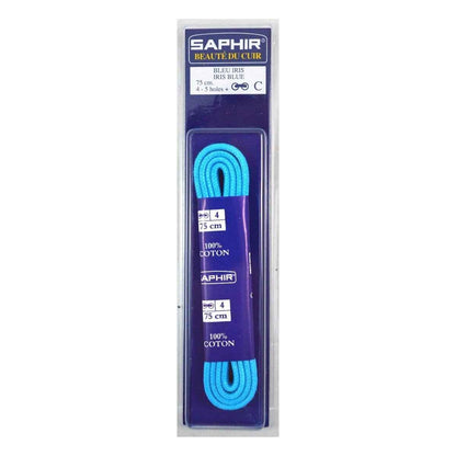Saphir Beaute du Cuir Wax Round Laces 2462 75cm