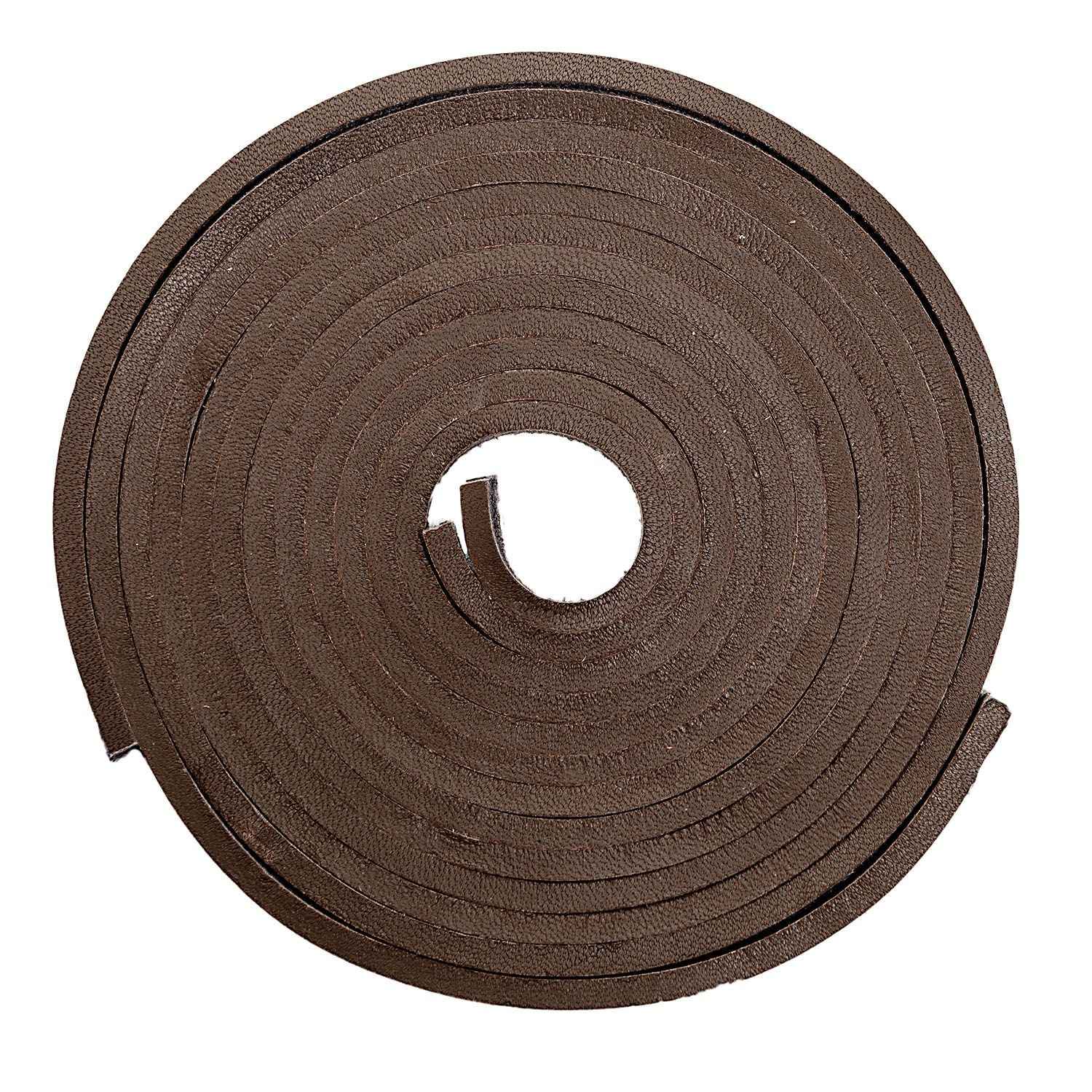 Sebago Leather Laces – 46” Square-Cut Replacement