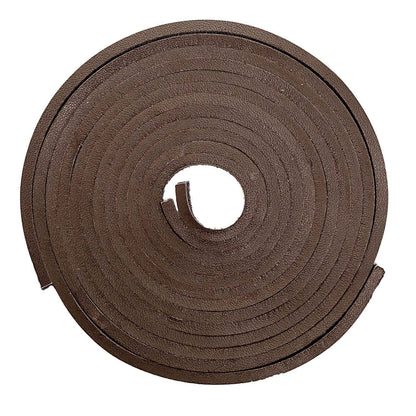 Sebago Leather Laces – 46” Square-Cut Replacement