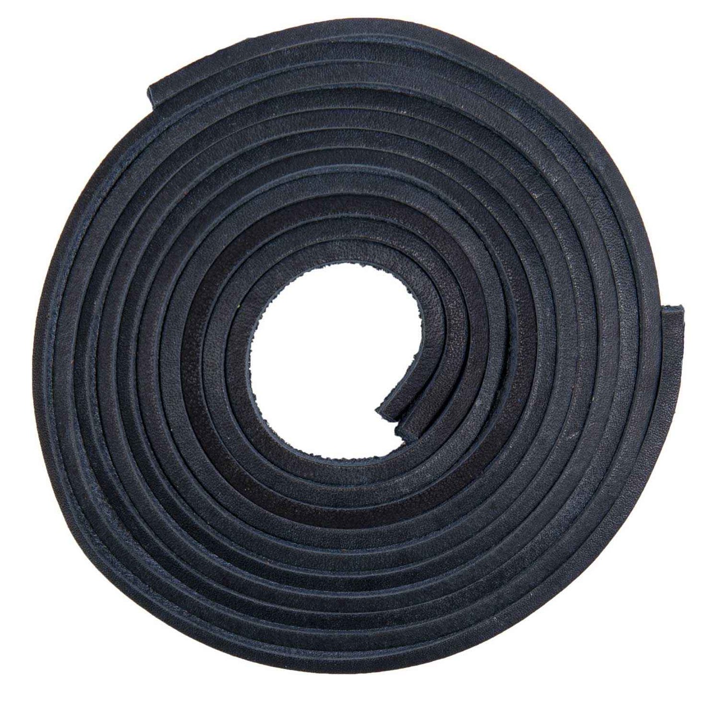 Sebago Leather Laces – 46” Square-Cut Replacement