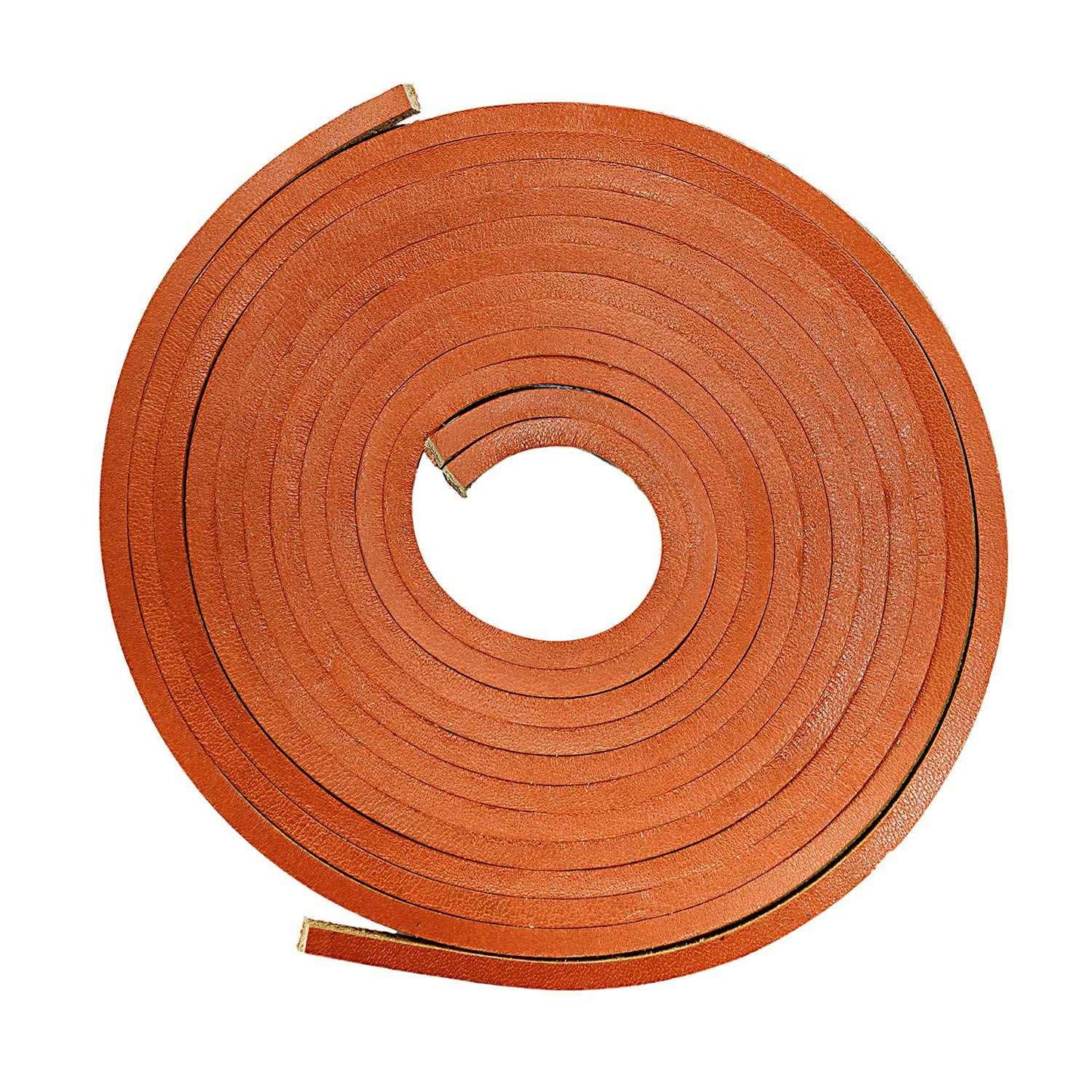 Sebago Leather Laces – 46” Square-Cut Replacement