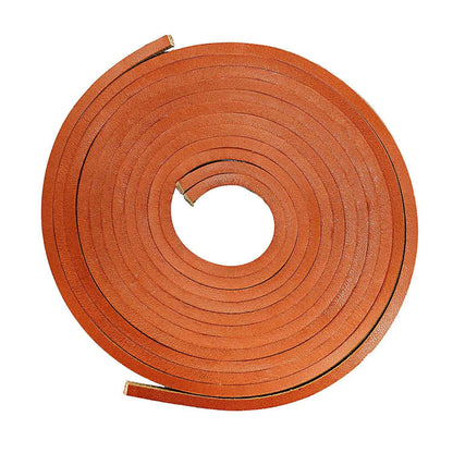 Sebago Leather Laces – 46” Square-Cut Replacement