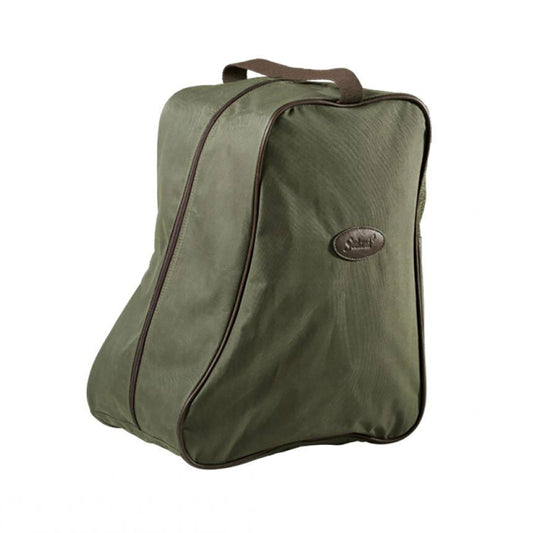Seeland Boot Bag Durable Waterproof Nylon
