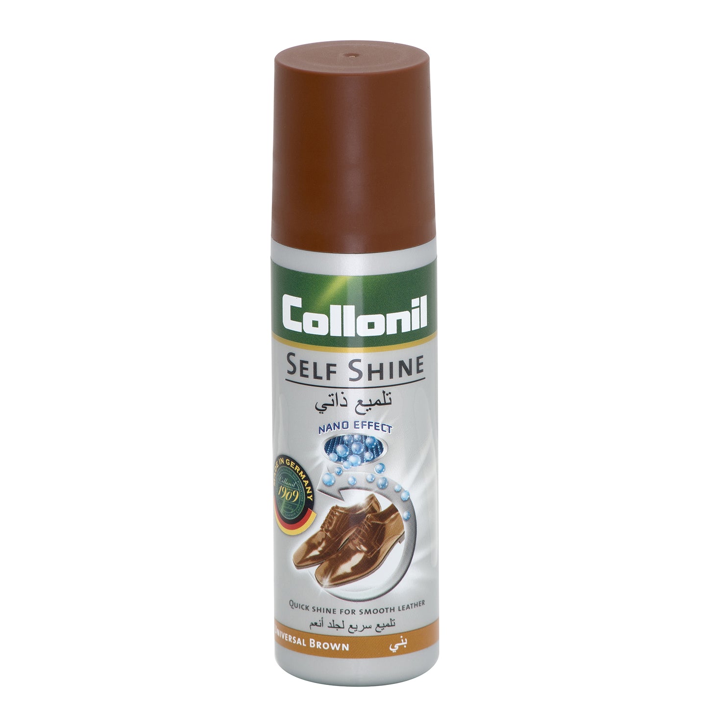 Collonil Self Shine 100ml