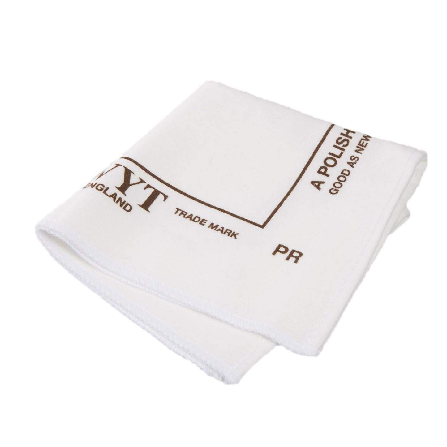 Selvyt PR B Premium Polishing Cloth 35x35cm