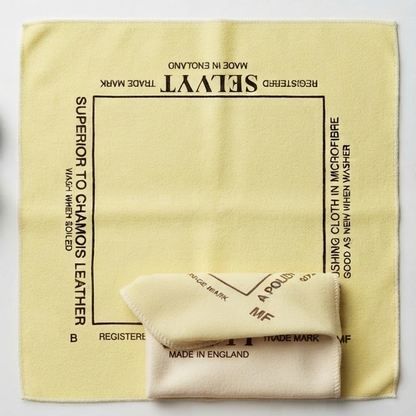 Selvyt Polishing Microfibre Cloth MF