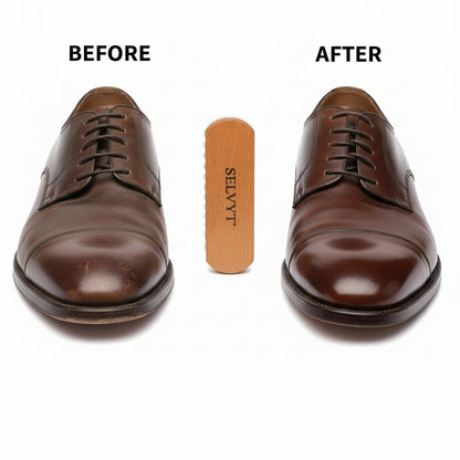 Selvyt Crepe Brush