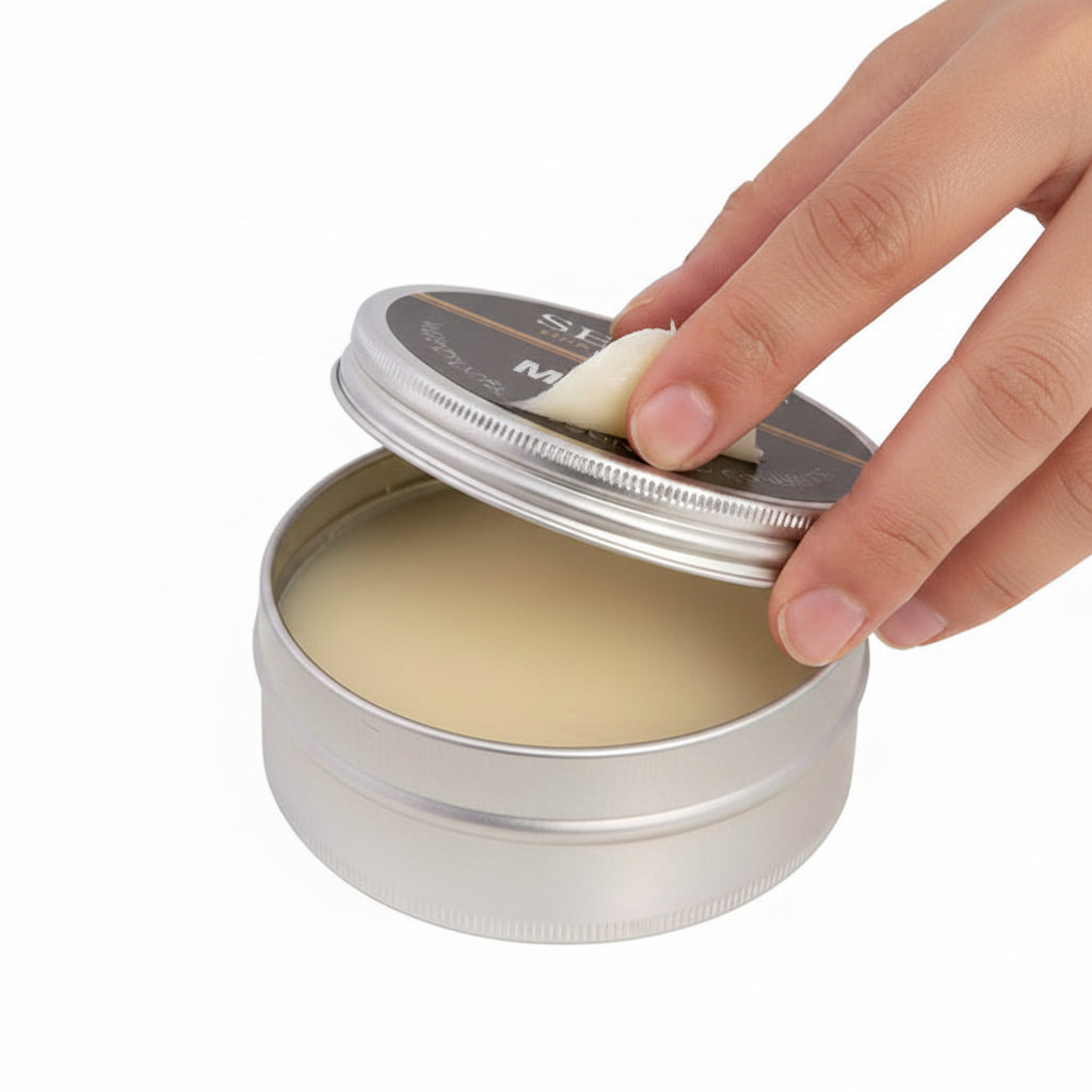 Selvyt Mink Oil