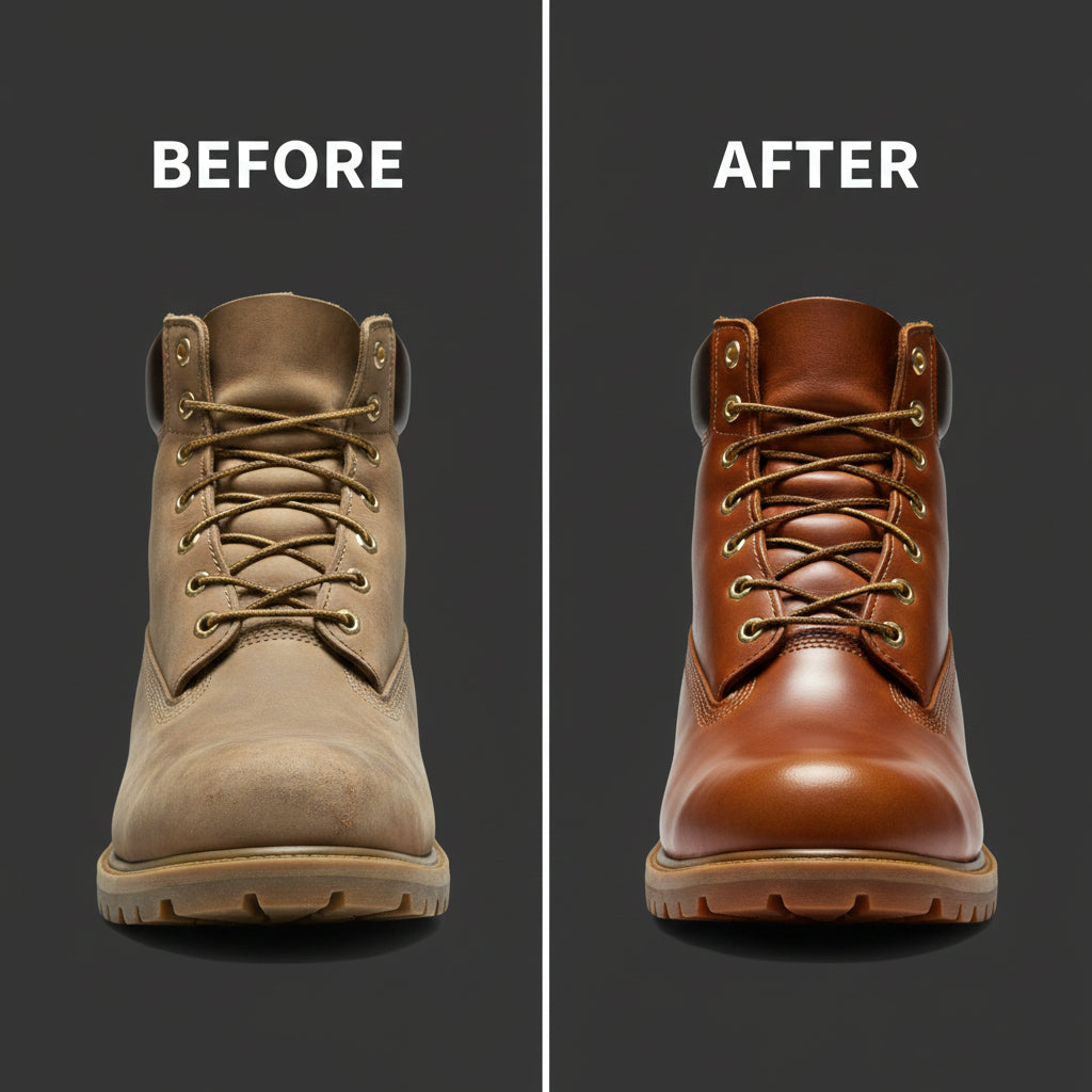 Selvyt Mink Oil