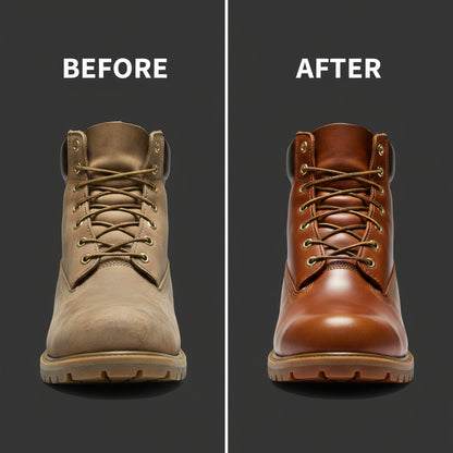 Selvyt Mink Oil