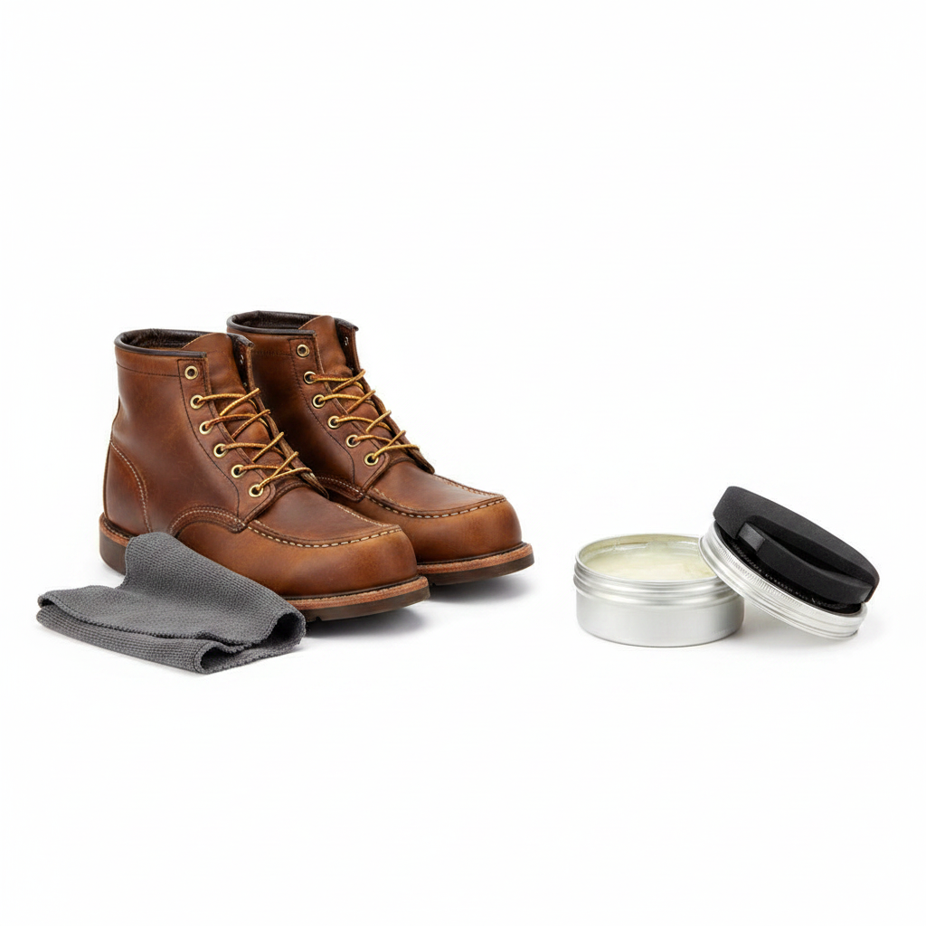Selvyt Mink Oil