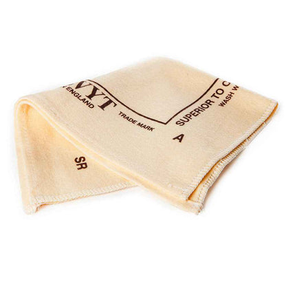 Selvyt Polishing Cloth SR for Shoes and Boots
