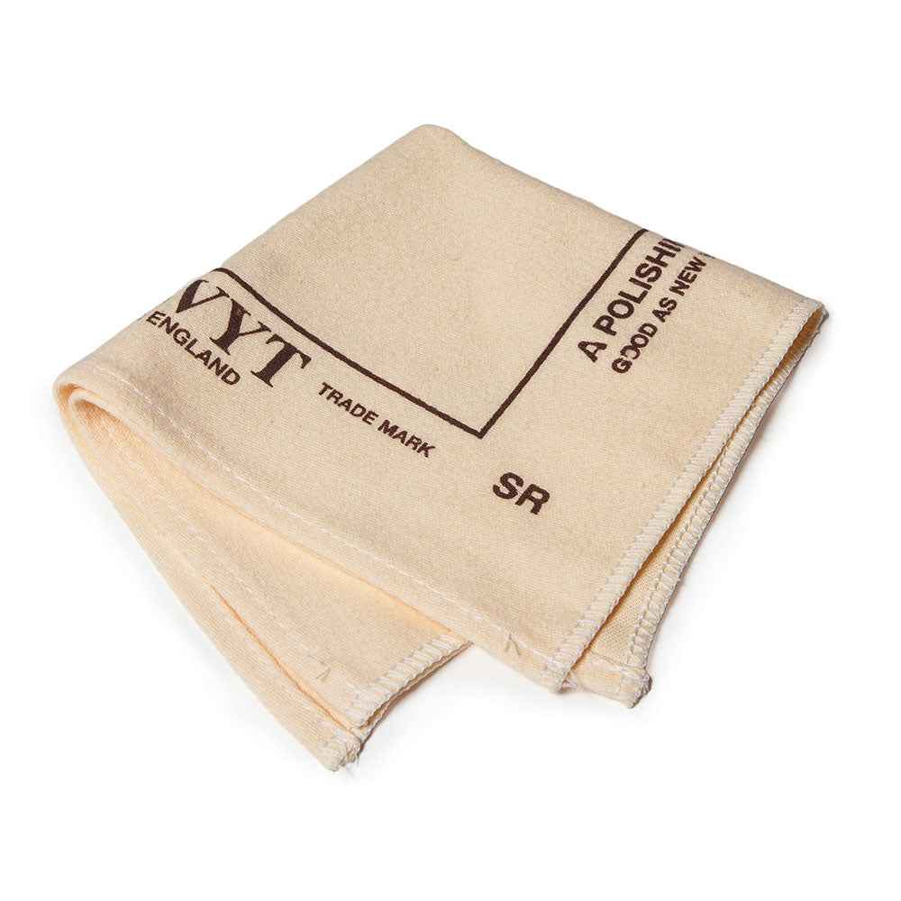 Selvyt Polishing Cloth SR for Shoes and Boots