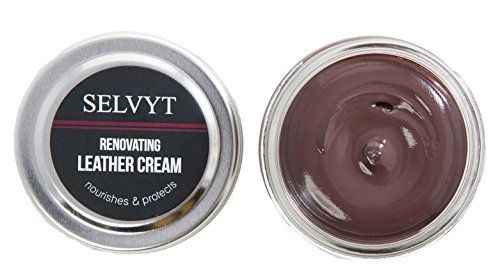 Selvyt Polishing Cloth + Cream Polish Combo Kit