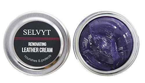 Selvyt Polishing Cloth + Cream Polish Combo Kit