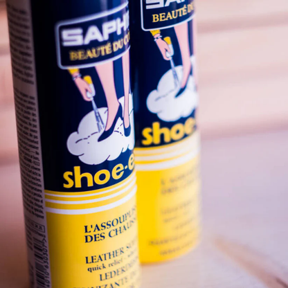 Saphir Beaute du Cuir Shoe-Eze Leather Softener 50ml