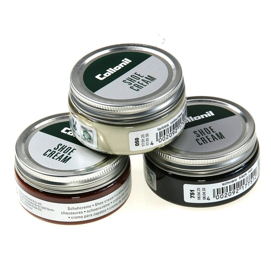 Collonil Shoe Cream 60ml