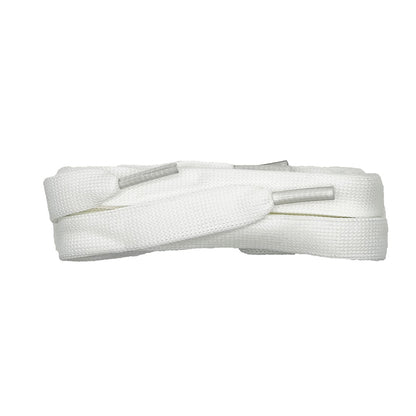 Shoe String Mcqueen Style Laces 120cm (2 Pairs)